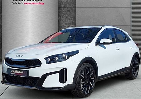 Kia XCeed 1.6 T-GDI DCT Spirit 5 Türen