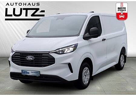 Ford Transit Custom 2.0 EcoBlue 100kW 280 L1 Trend 4 Türen