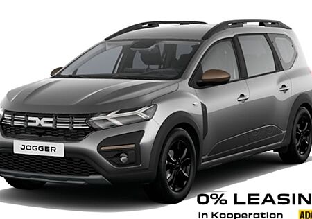 Dacia Jogger Eco-G 100 Extreme 7-Sitzer 5 Türen