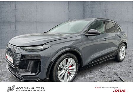 Audi Q6 e-tron quattro 5 Türen