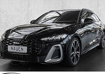 Audi A5 TFSI 150 kW S tronic quattro Avant 5 Türen