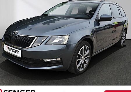 Skoda Octavia 1.5 TSI ACT DSG Ambition Combi 5 Türen