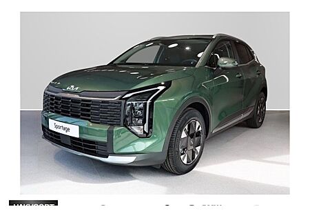 Kia Sportage 1.6 T-GDI Plug-in Hybrid Auto 4WD 5 Türen
