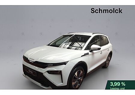 Skoda Elroq 50 Tour 5 Türen