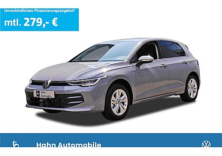 VW Golf 1.5 eTSI OPF 85kW DSG Goal 5 Türen