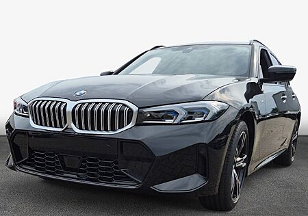 BMW 3er 318d Touring Auto 5 Türen