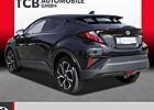 Toyota C-HR 2.0-l-VVT-i Hybrid Team Deutschland 5 Türen