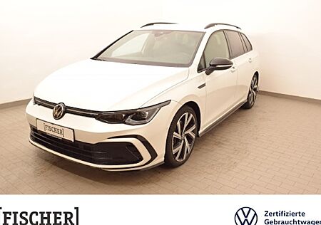 VW Golf Variant 2.0 TSI OPF 140kW DSG R-Line Variant 5 Türen