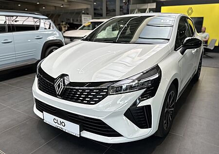 Renault Clio TCe 90 Techno 5 Türen