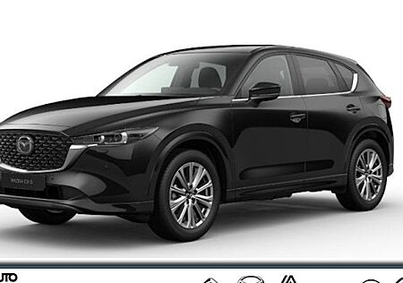 Mazda CX-5 2.5 e-SKYACTIV-G 194 TAKUMI FWD AT 5 Türen