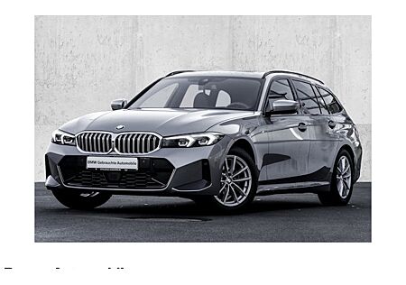 BMW 3er 320i Touring Auto 5 Türen