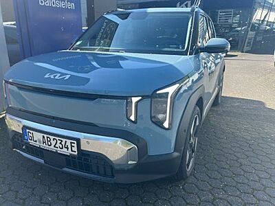 Kia Andere 42,2 kWh Earth 5 Türen