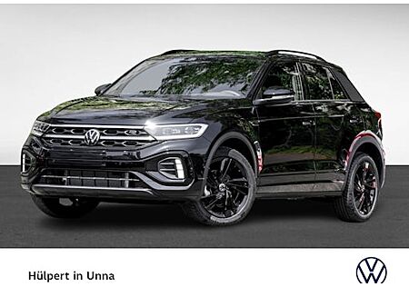 VW T-Roc 1.5 TSI OPF DSG R-Line 5 Türen