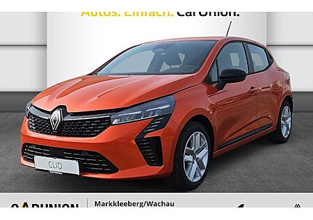 Renault Clio TCe 90 Evolution 5 Türen