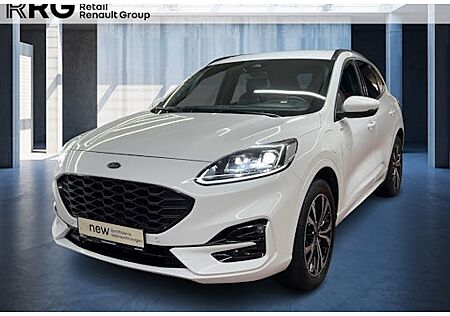 Ford Kuga 2.5 Duratec PHEV ST-Line X CVT 5 Türen