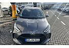 Toyota Yaris 1.5-l-VVT-i CVT Team Deutschland 5 Türen