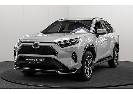 Toyota RAV 4 2.5 Plug-In Hybrid Teamplayer Auto AWD 5 Türen