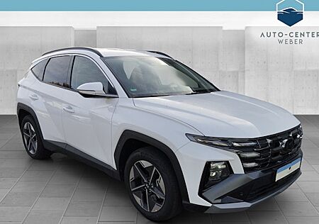 Hyundai Tucson 1.6 CRDi 100kW 48V Trend DCT 4WD 5 Türen
