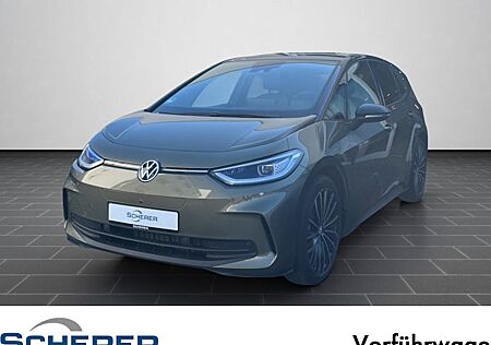 VW ID.3 Pro 59 kWh 150 kW 5 Türen