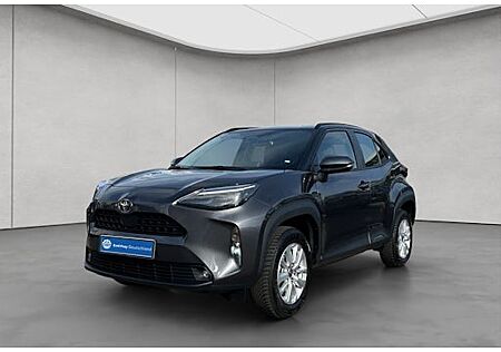 Toyota Yaris Cross 1,5-l-VVT-iE Comfort 5 Türen