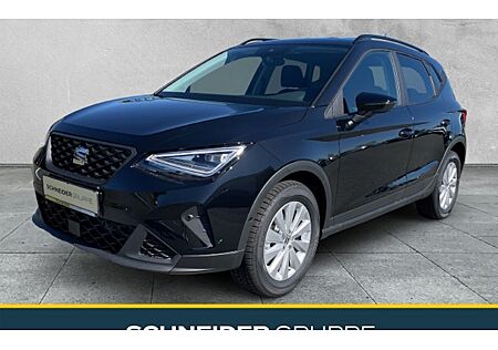 Seat Arona 1.0 TSI 85kW Road Edition DSG 5 Türen