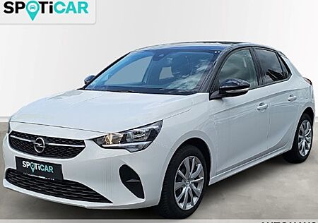 Opel Corsa 1.2 55kW Edition 5 Türen