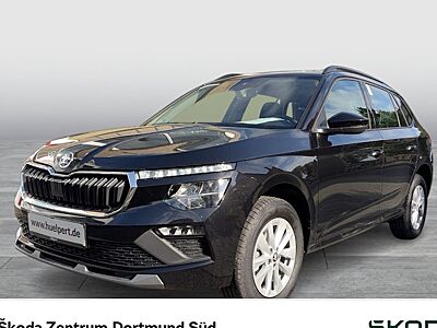 Skoda Kamiq 1.0 TSI 85kW DSG Selection 5 Türen