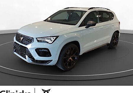 Cupra Ateca 2.0 TSI 221kW VZ 4Drive DSG 5 Türen