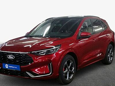 Ford Kuga 1.5 EcoBoost ST-Line X Automatik 5 Türen