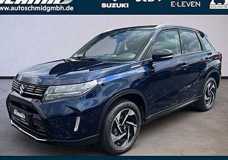Suzuki Vitara 1.5 DUALJET Hybrid Comfort+ AGS Allgrip 5 Türen
