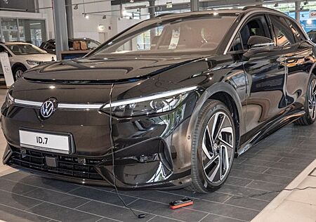 VW ID.7 Pro 86 kWh 210 kW Pro S Tourer 5 Türen