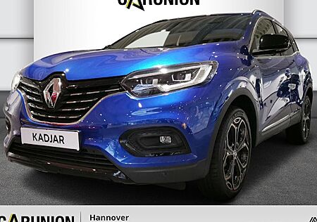 Renault Kadjar TCe 160 EDC GPF Black Edition 5 Türen