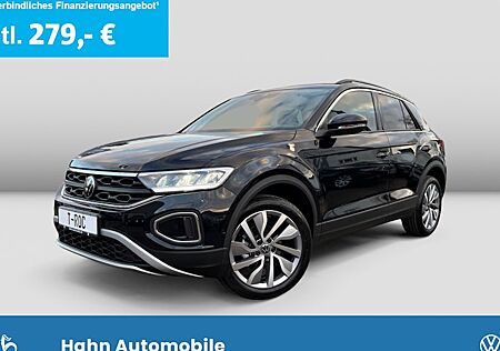 VW T-Roc 1.0 TSI OPF GOAL 5 Türen
