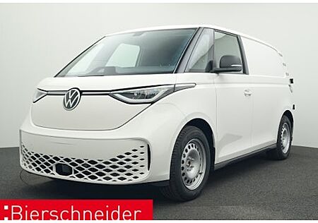 VW ID.BUZZ 79 kWh 210 kW Cargo Pro 4 Türen