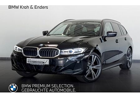 BMW 3er 320d xDrive Touring Automatic 5 Türen