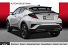 Toyota C-HR 2.0-l-VVT-i Hybrid Team Deutschland 5 Türen