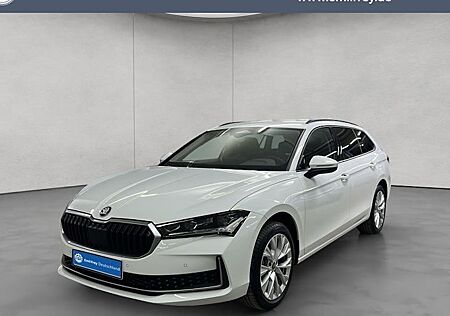 Skoda Superb 2.0 TDI DSG Selection Combi 5 Türen