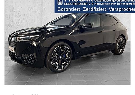 BMW iX xDrive50 5 Türen