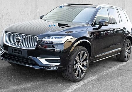 Volvo XC 90 B5 D AWD Ultimate Bright Auto 5 Türen