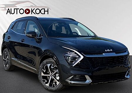 Kia Sportage 1.6 T-GDI Spirit 5 Türen
