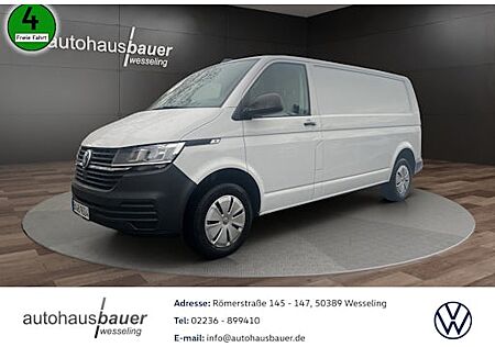 VW T6 Transporter 2,0 TDI 81kW kurz 2,8t 4 Türen