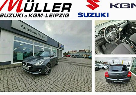 Suzuki Swift 1.2 DUALJET HYBRID Comfort+ 5 Türen