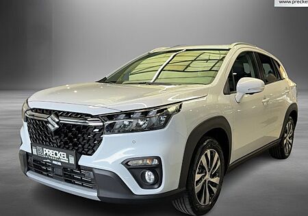 Suzuki SX4 S-Cross 1.4 Comfort+ Hybrid ALLGRIP 5 Türen