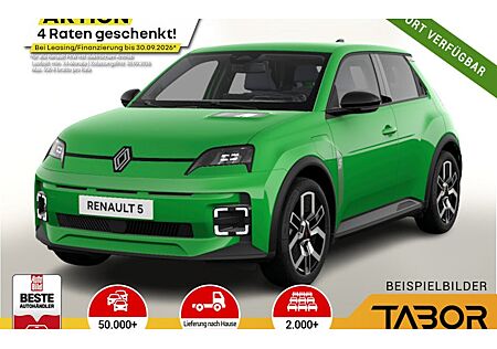 Renault R 5 Techno 150 Comfort Range 5 Türen