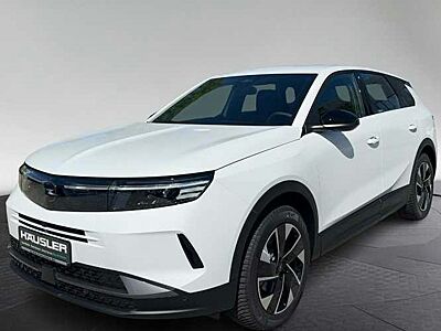 Opel Grandland X 1.2 Turbo 96kW Enjoy Auto 5 Türen