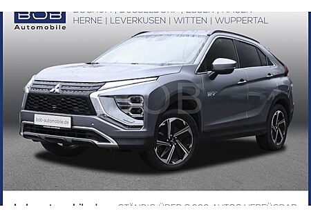 Mitsubishi Eclipse Cross 2.4 PLUG-IN HYBRID 4WD Plus 5 Türen