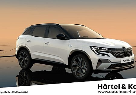 Renault Austral E-Tech Hybrid 200 Iconic Esprit Alpine 5 Türen