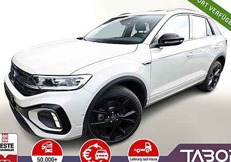 VW T-Roc 1.5 TSI OPF DSG R-Line 5 Türen
