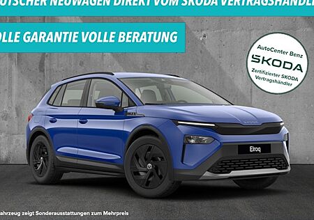Skoda Elroq 50 Tour 5 Türen