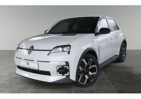 Renault R 5 Techno 120 Urban Range 5 Türen